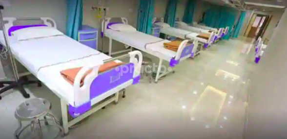 Indira IVF Hospital Sarabha Nagar Ludhiana