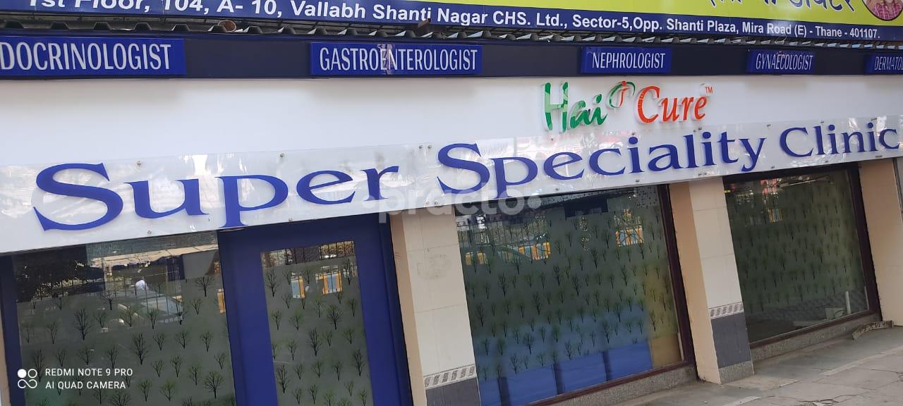 Hai Cure Mira Road Mumbai