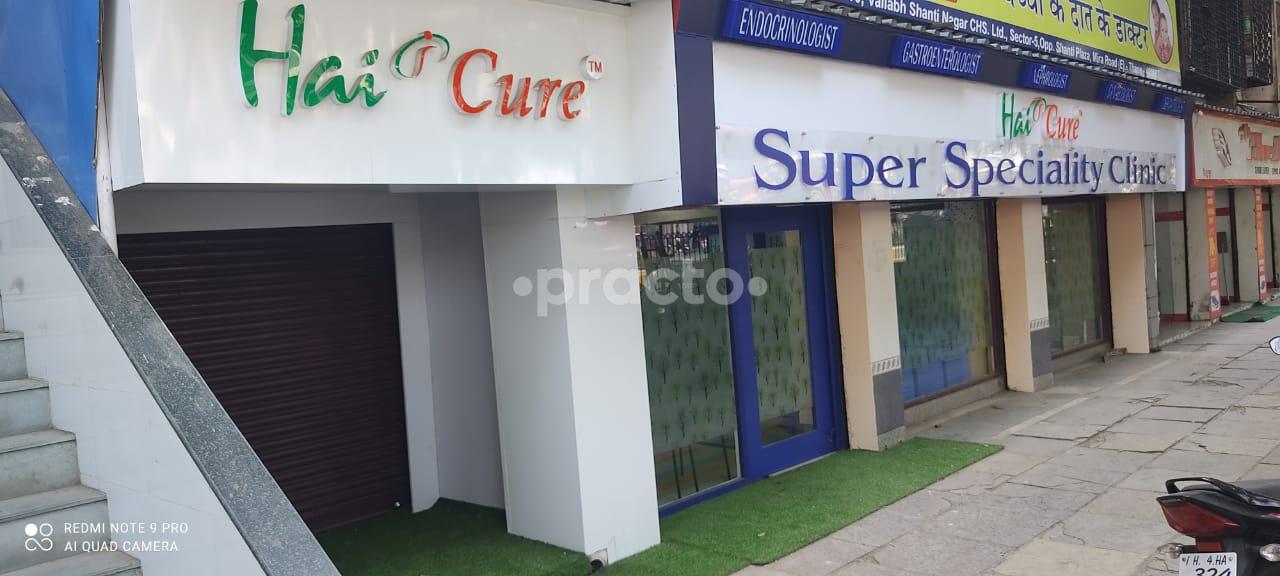 Hai Cure Mira Road Mumbai