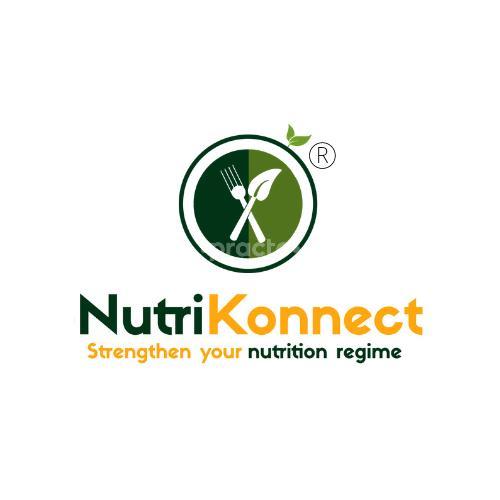 Entrance at NutriKonnect Borivali West Mumbai