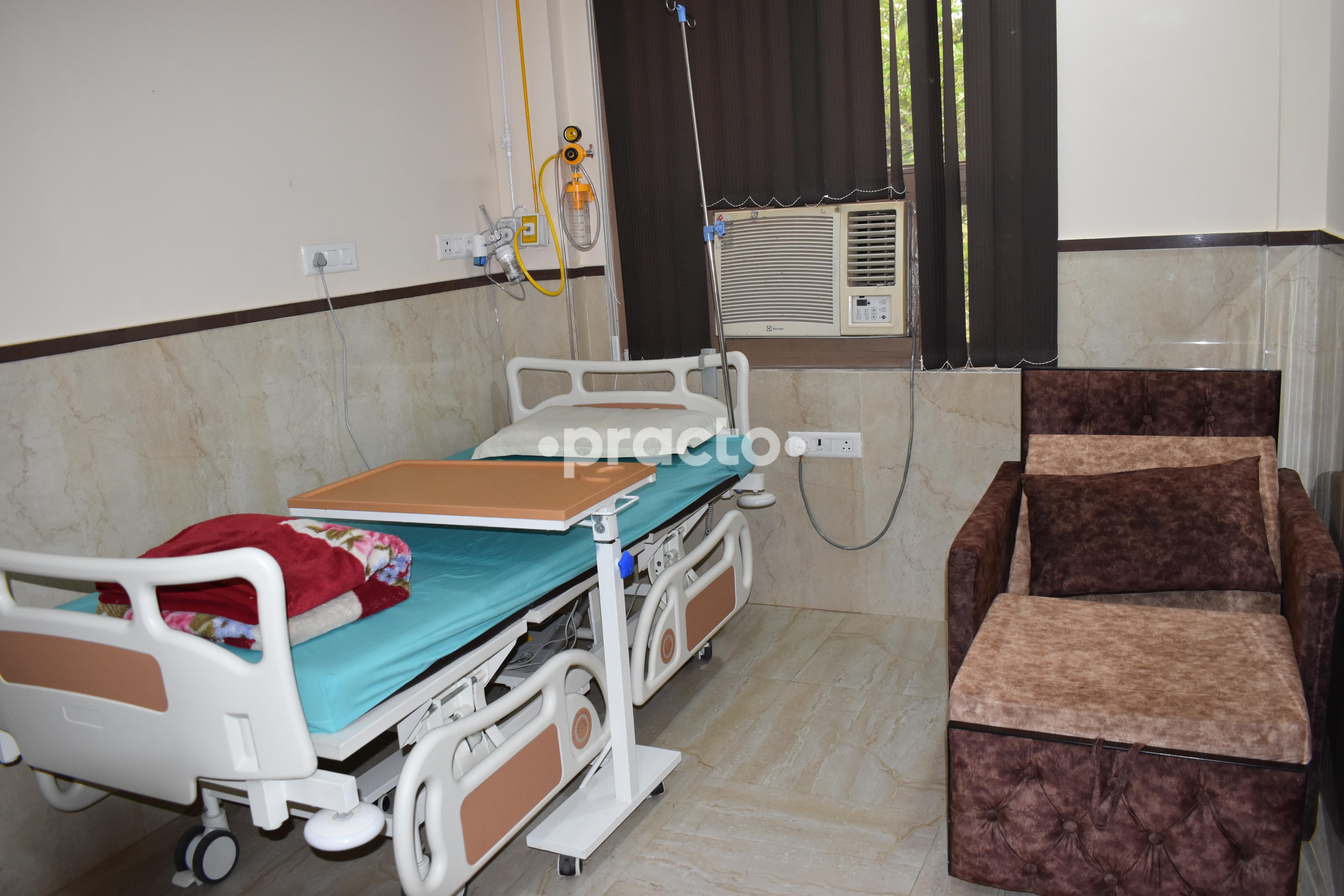 Shivam Hospital Morbi Rajkot