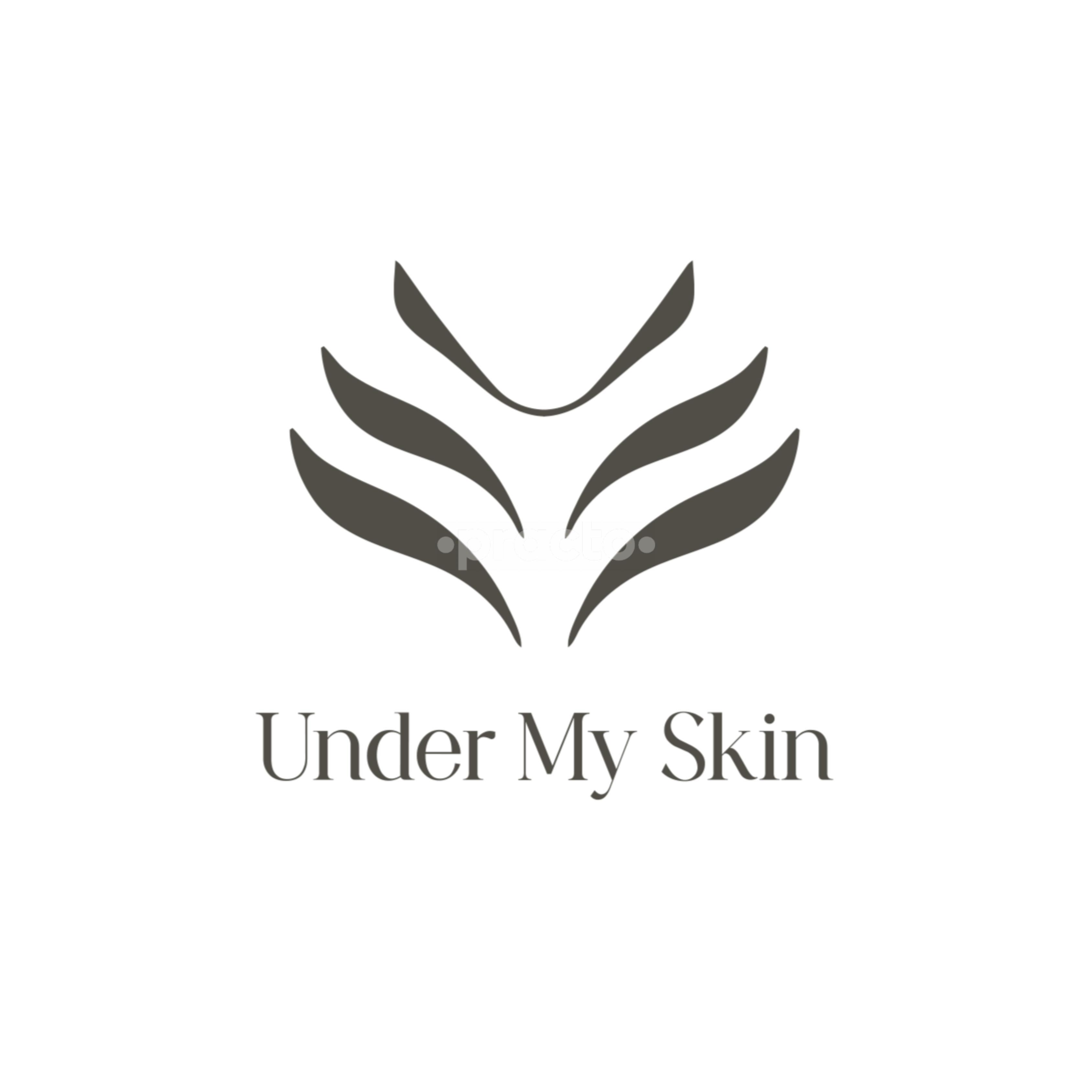 Under My Skin Aesthetic Care