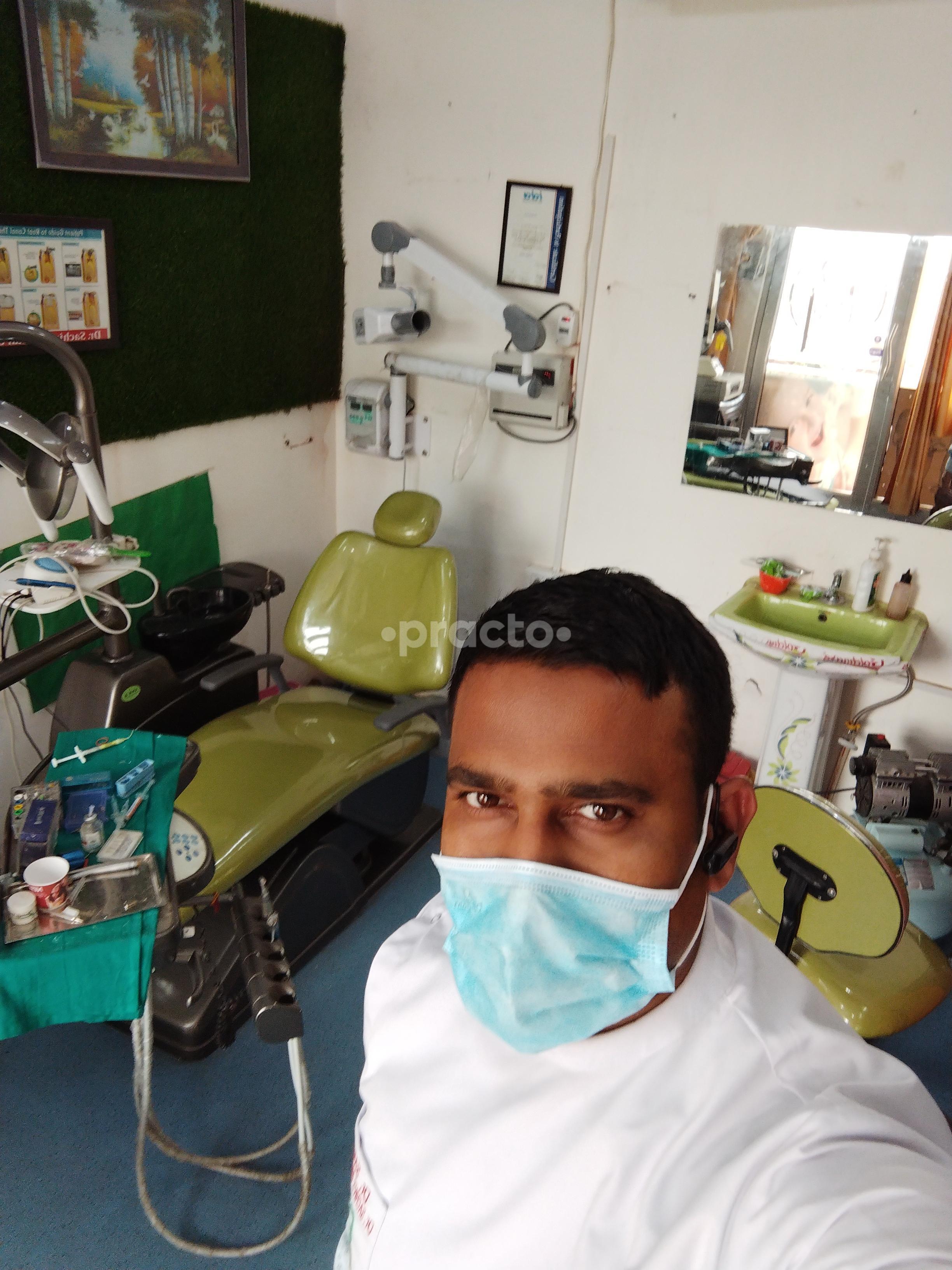 Dr. Sachin's Dental And Implant Centre Gurgaon Sector 109 Gurgaon