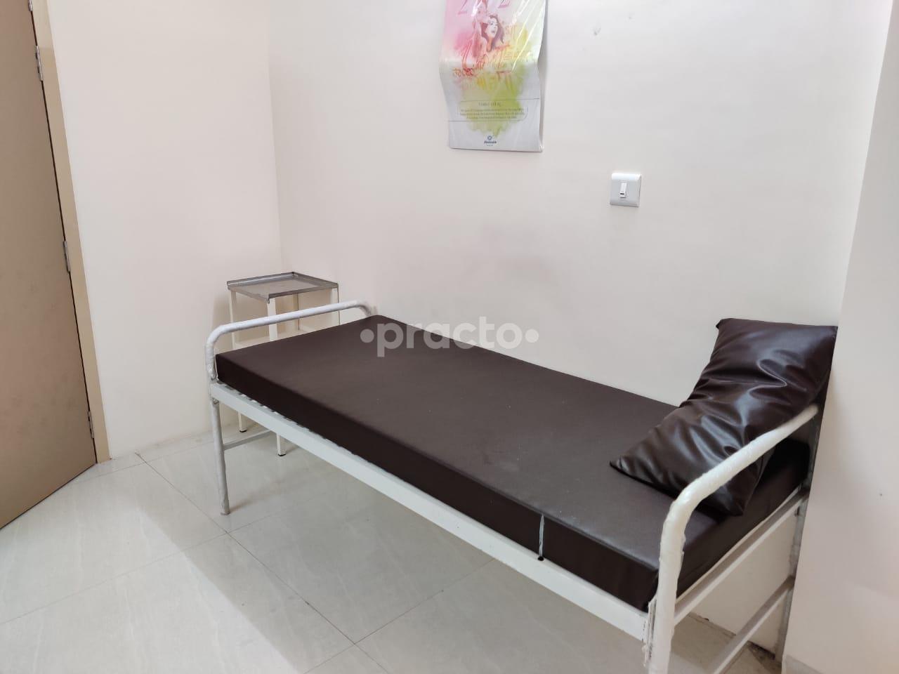 General Ward Room at Sai Hospital Angel Care For Woman Vikhroli Mumbai
