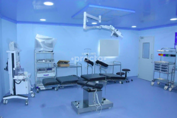 Indira IVF - Fertility and IVF Center Kaushambi Ghaziabad