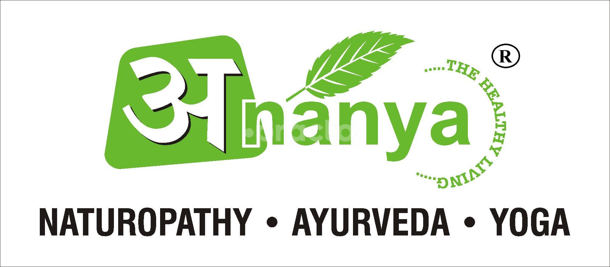 Ananya Naturopathy