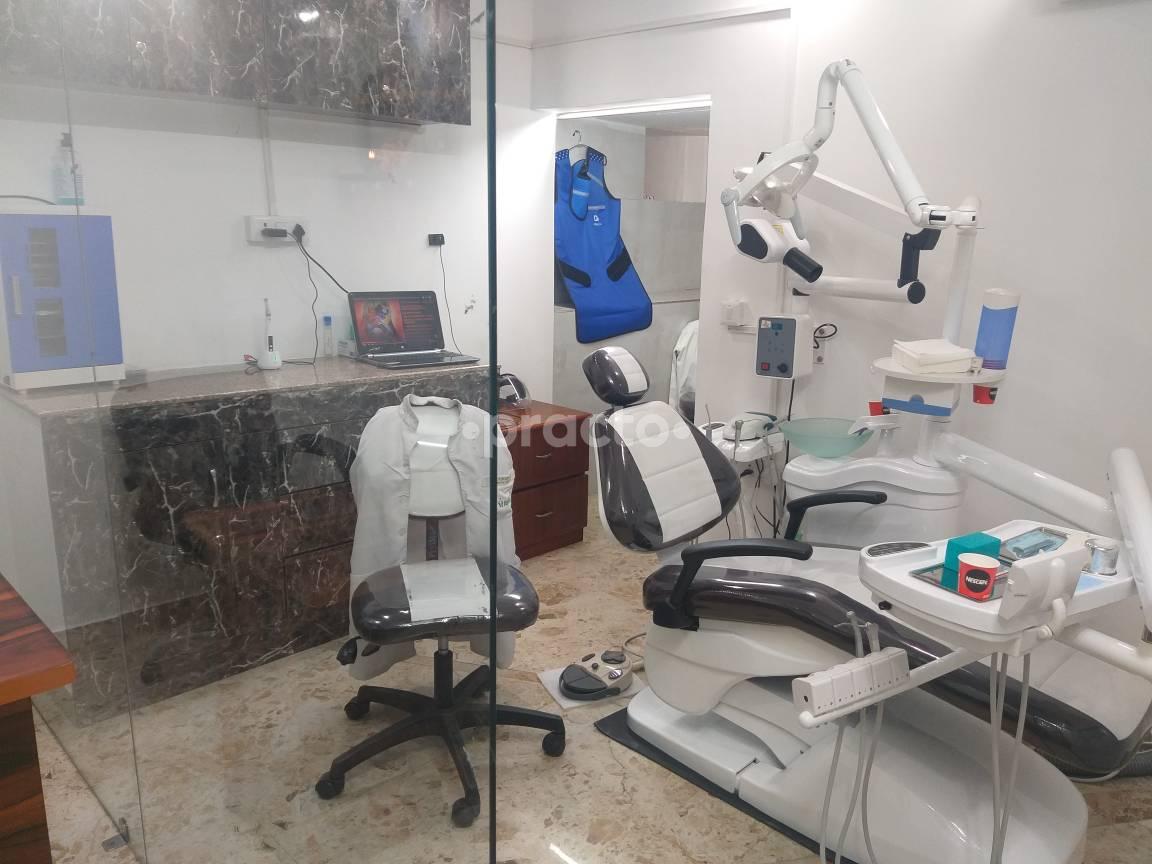 Your Perfect Smile Vasant Kunj Delhi