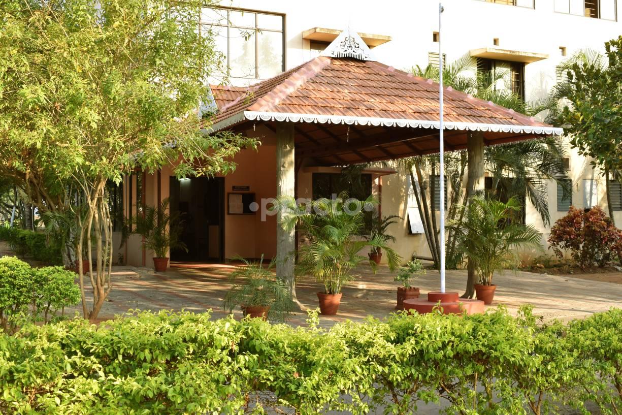 Saranya Ayurveda Hospital Pichanur Coimbatore