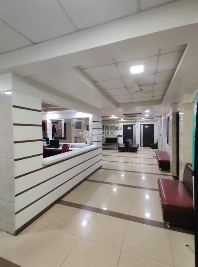 Mom's Express ( Indus Maternity Centre) Gomtinagar Lucknow