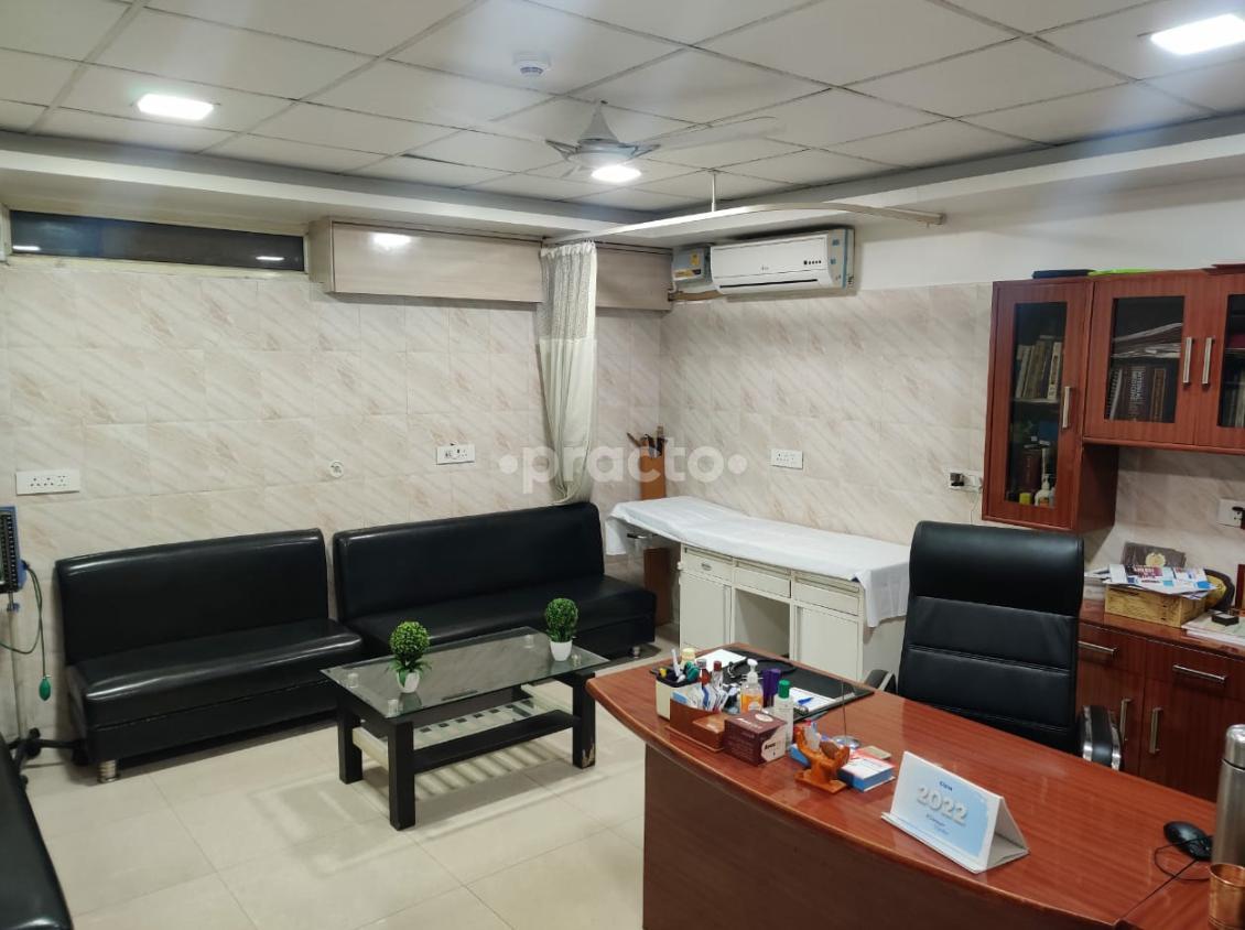 Mom's Express ( Indus Maternity Centre) Gomtinagar Lucknow