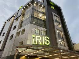 iRIS Super Speciality Eye Hospital Kutchery Road Ranchi