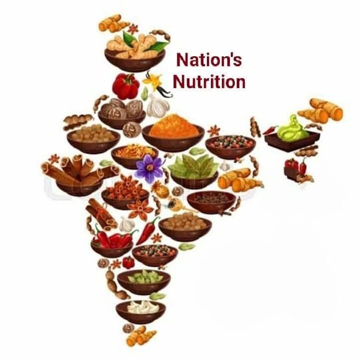 Nation's Nutrition