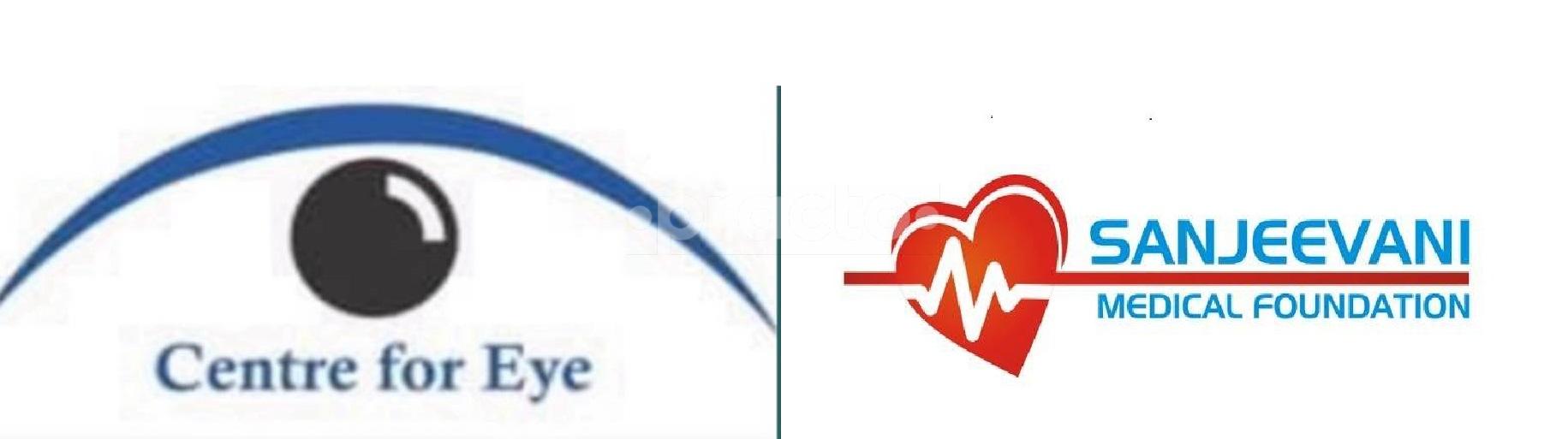 Centre For Eye Lonaval