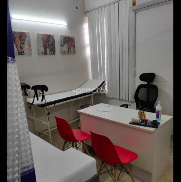 Seet Multispecialty Clinic Gurgaon Sector 56 Gurgaon
