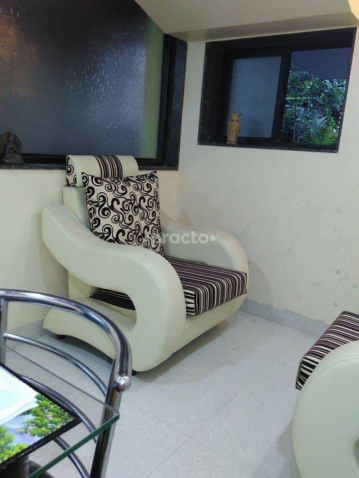Consultation Room at Awakened Living Counseling Center Sinhagad Road Pune