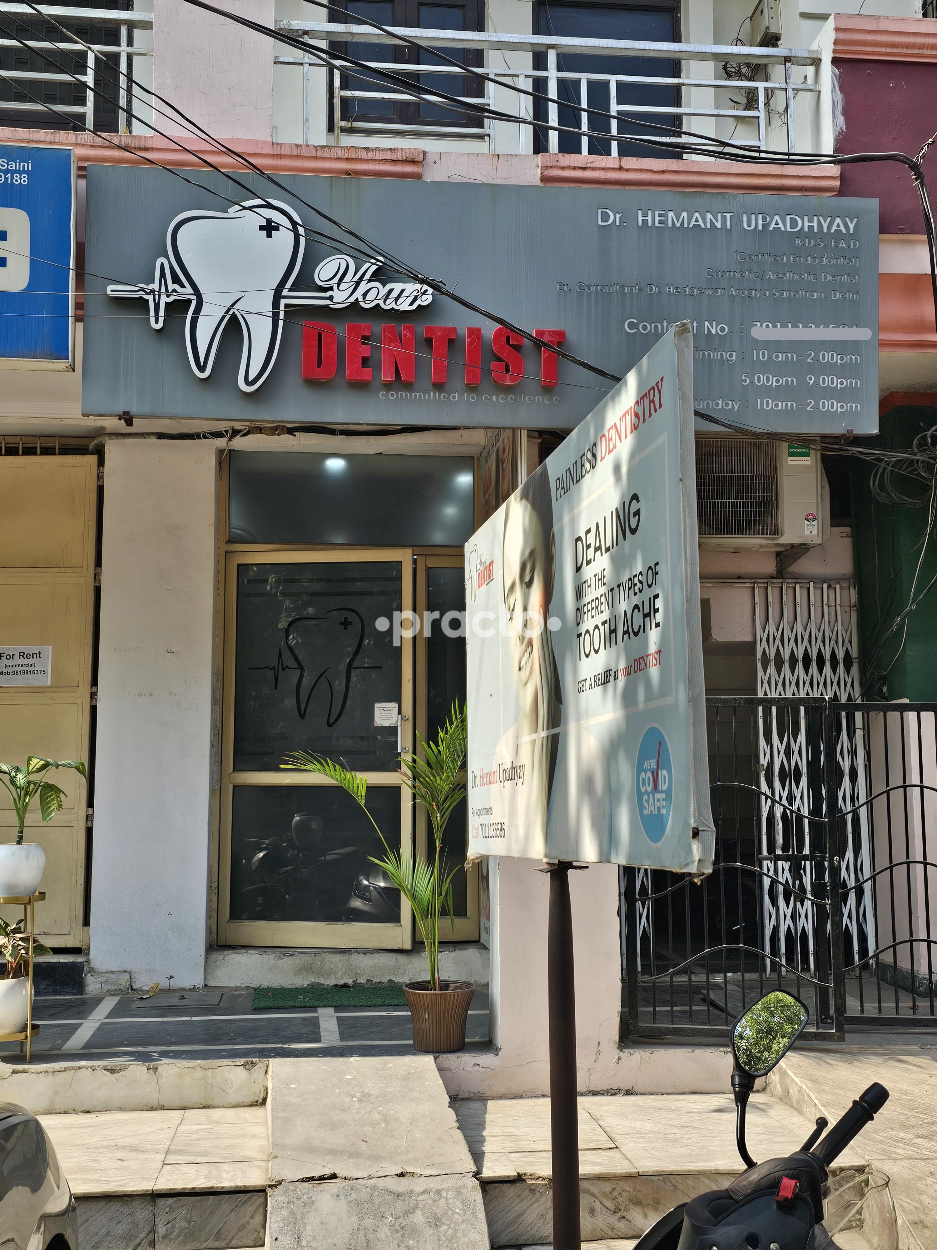 Your Dentist Sector 75 Noida