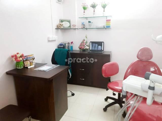NovaCure Dental Clinic Hinjewadi Pune
