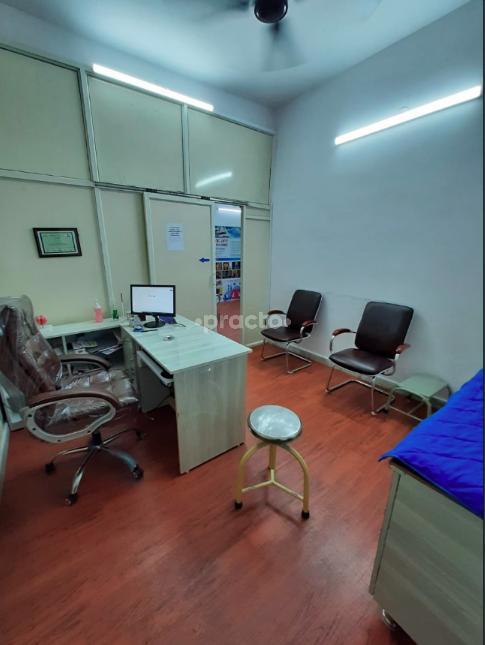 Max Care Neuro Clinic Tolichowki Hyderabad