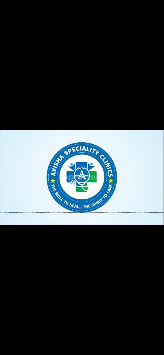 Avisha Clinics & Diagnostics