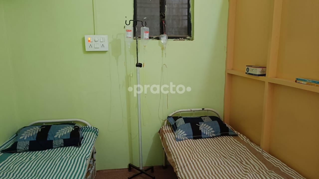Swasthy Clinic Akole Ahmednagar