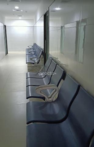 Pushpagiri Eye Hospital West Marredpally Hyderabad
