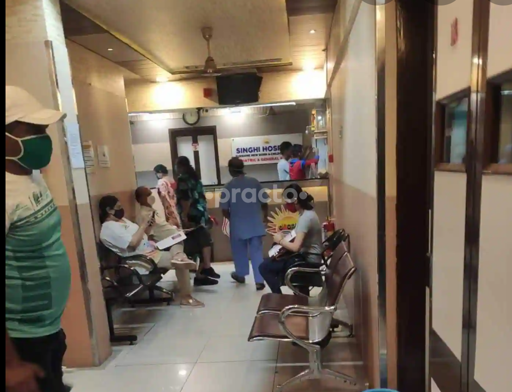 Singhi Hospital Goregaon West Mumbai