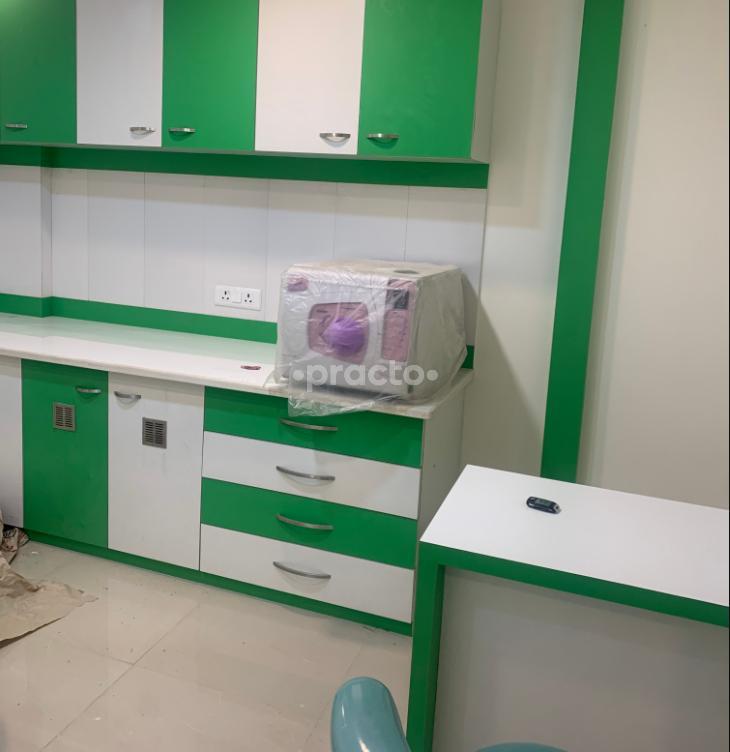 Apollo Dental Clinic New Town Kolkata