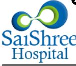 SaiShree Robotic Joints, Spine & Orthopaedics Super Speciality Clinic