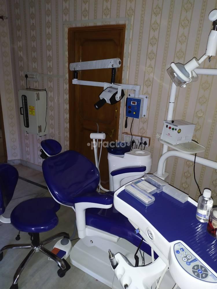 Sharma Dental Care Mahaveer Nagar Jaipur