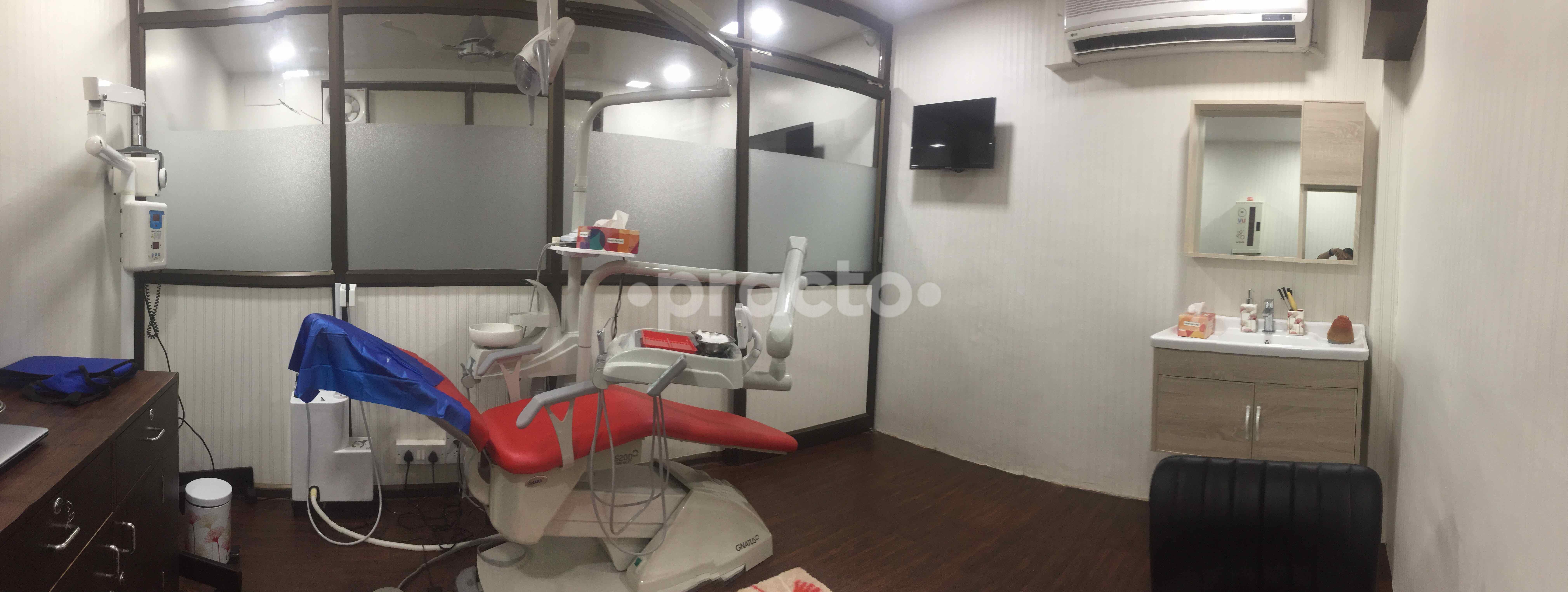 Signature Dentistry Triplicane Chennai
