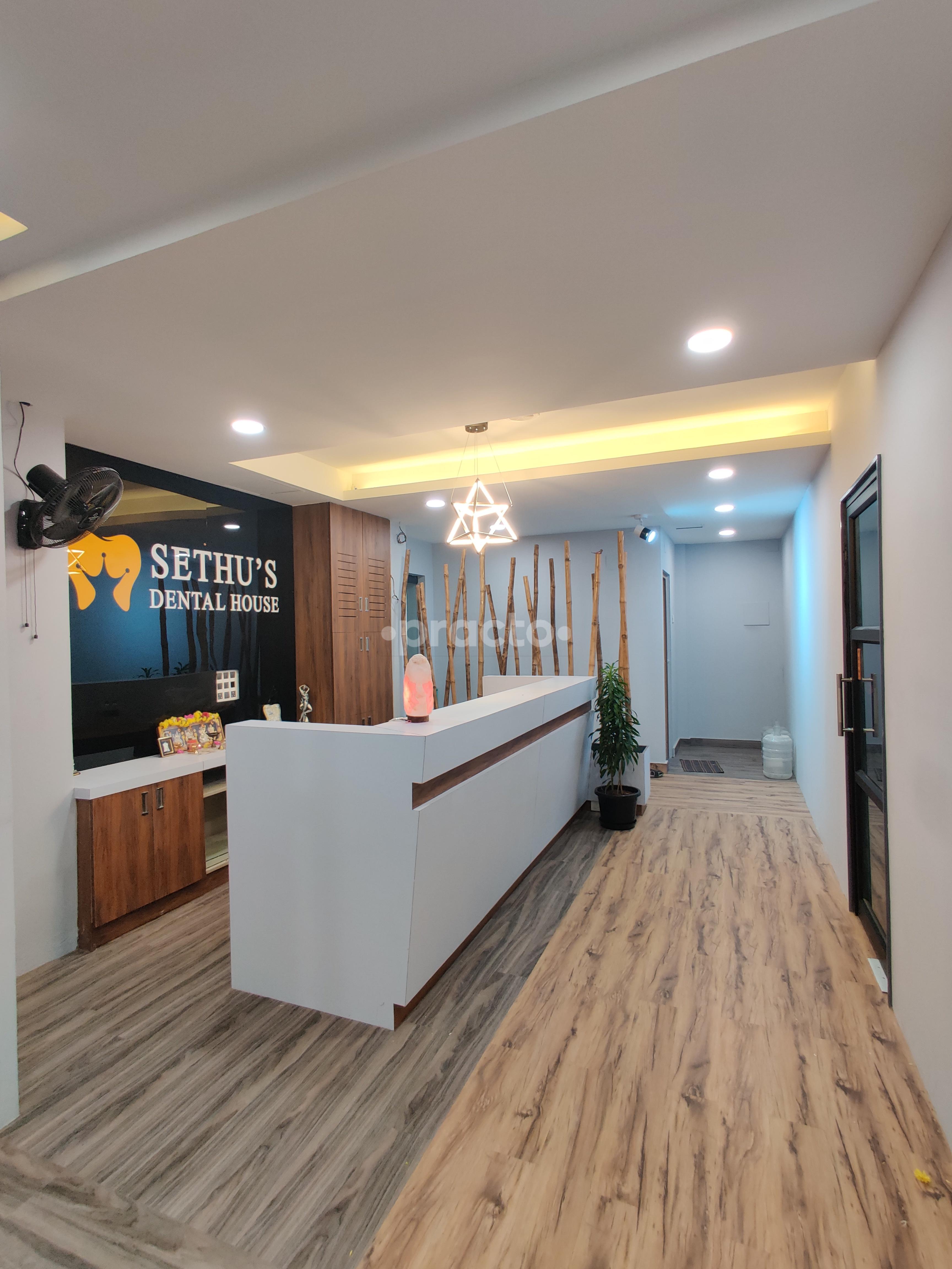 Sethu's Dental House Chromepet Chennai