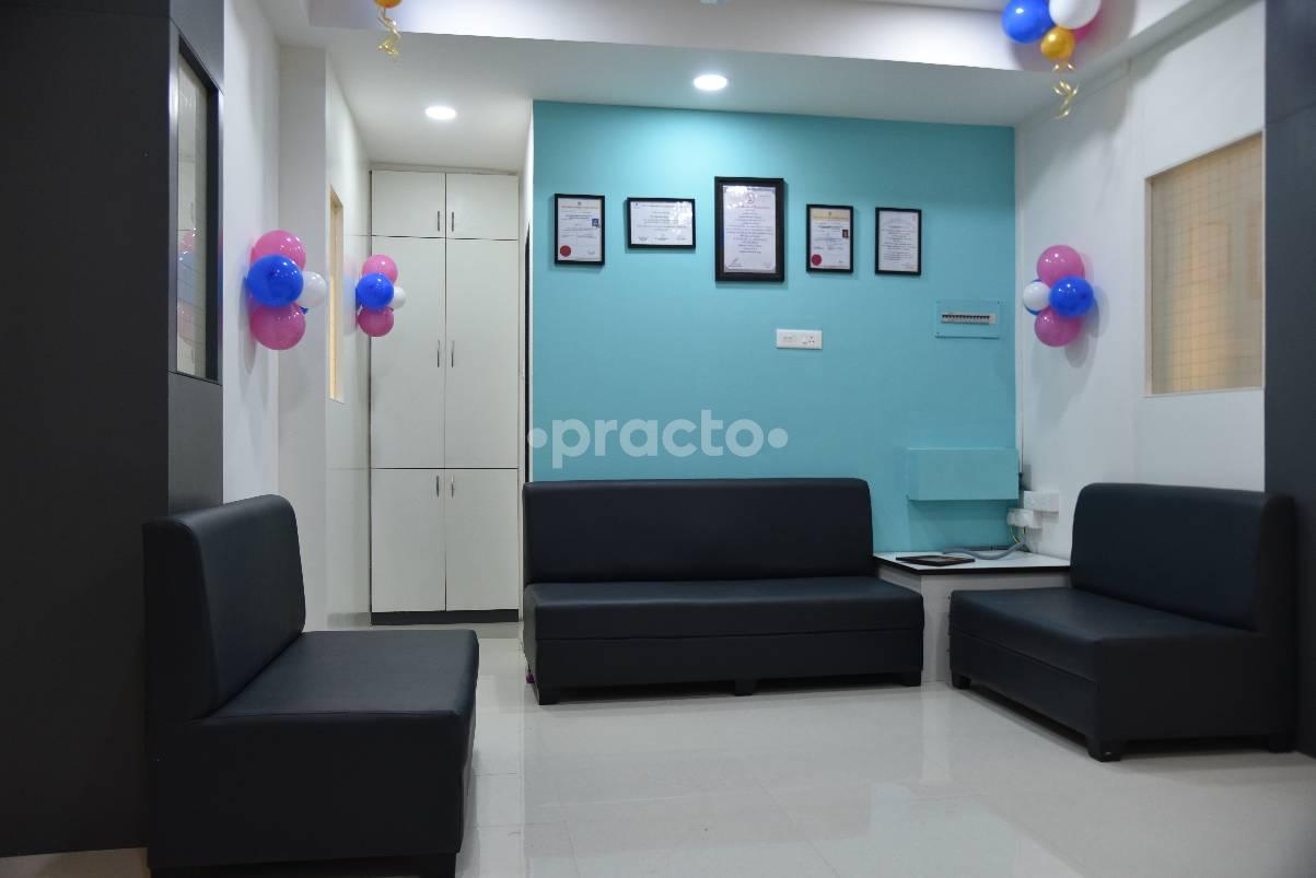Dr.Kinholkar Speciality Clinic Sinhagad Road Pune