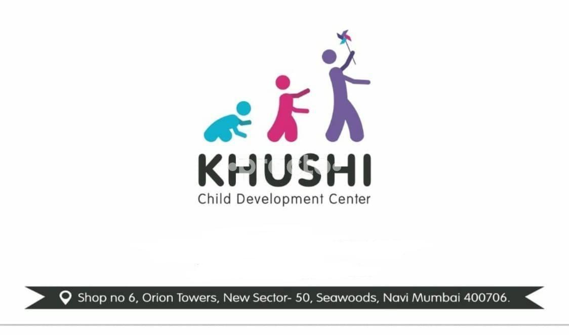 Khushi Child Development Center Seawoods Navi Mumbai