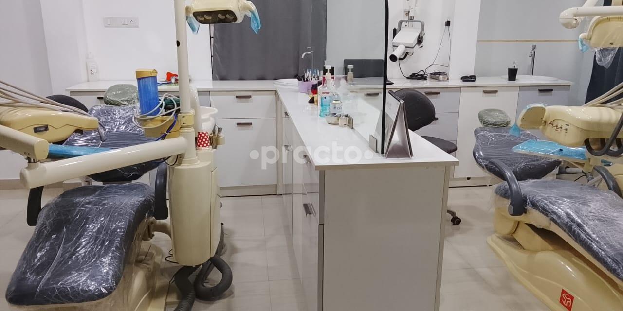 Zircon Dental Studio Kochi M.G.Road Ernakulam