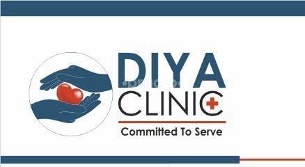 Diya Clinic Chhatarpur Extension Delhi