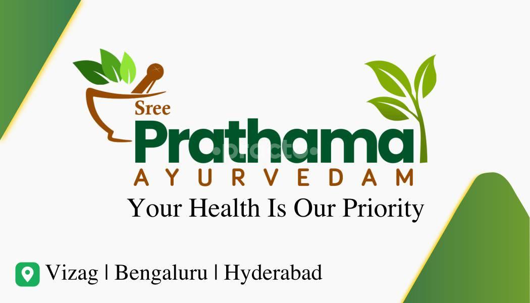 Sree Prathama Ayurvedam Kukatpally Hyderabad