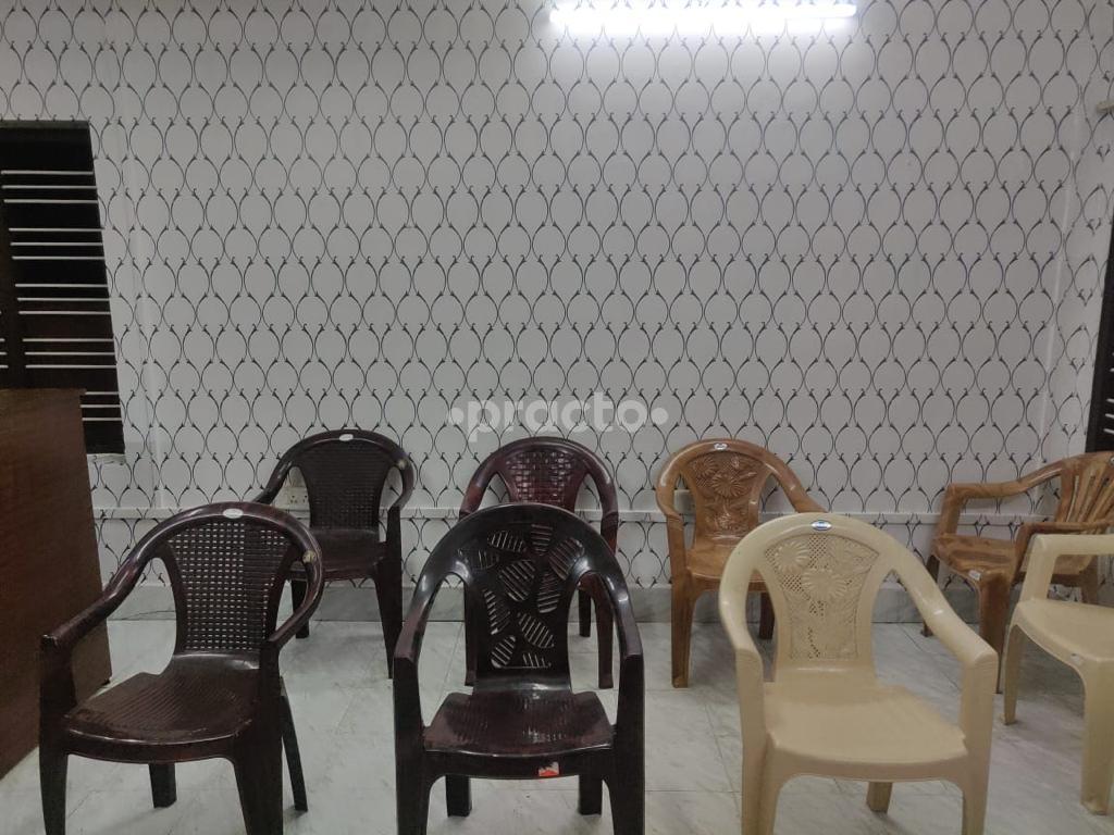 Dr. Venkat's Neuro Centre Anna Nagar Chennai