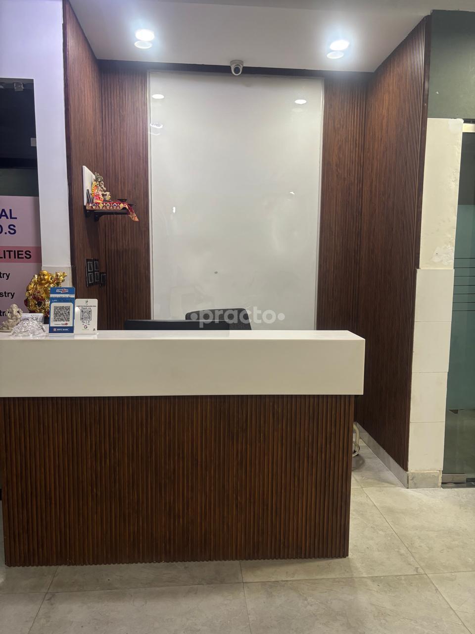 Health First Multi Speciality Clinic Dwarka Sector 19 Delhi
