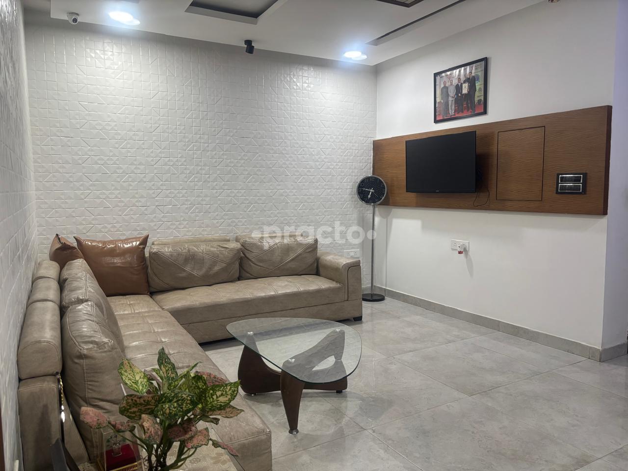 Health First Multi Speciality Clinic Dwarka Sector 19 Delhi