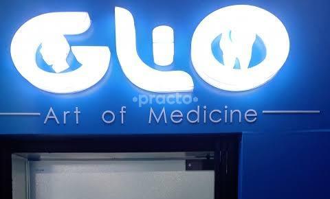 GLO Multispecialty Clinic Jadavpur Kolkata