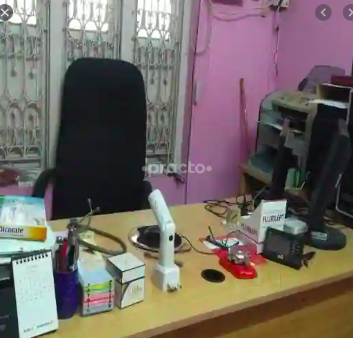 Outside Area at New Life Skin Clinic Anna Nagar Chennai
