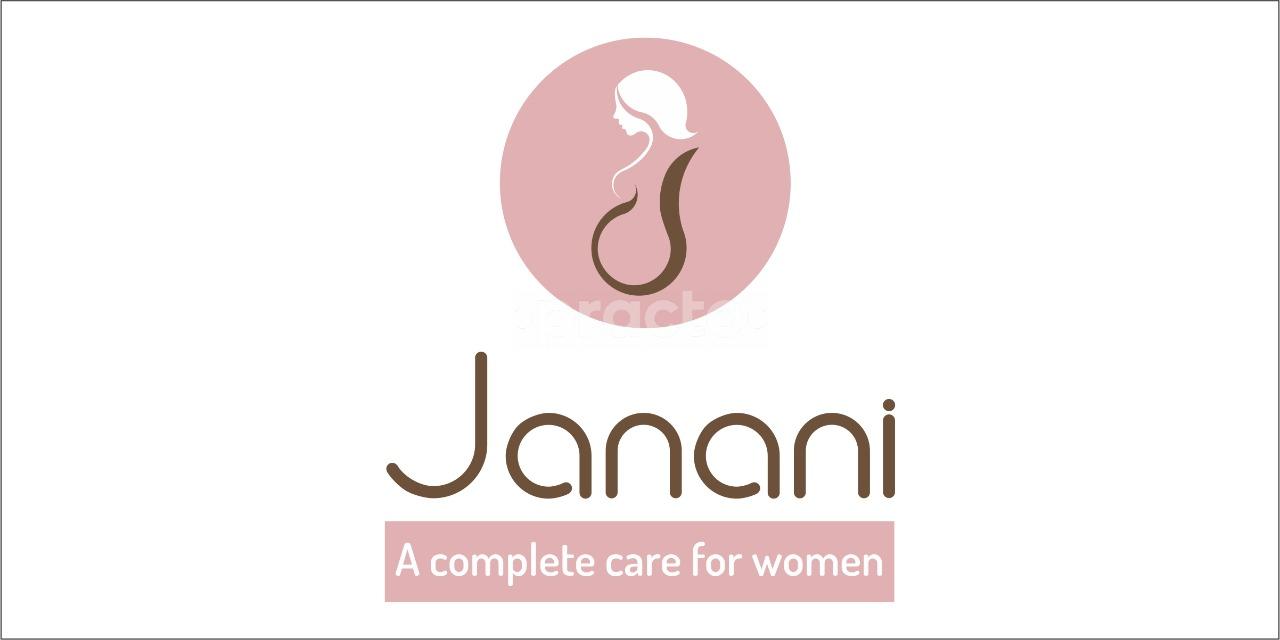 Outside Area at Janani - A Complete Care For Women Kharadi Pune