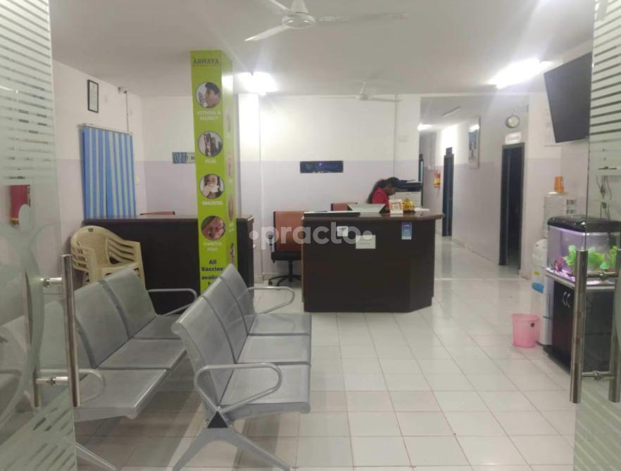 Sri Abhaya Multispeciality Hospital Nagole Hyderabad