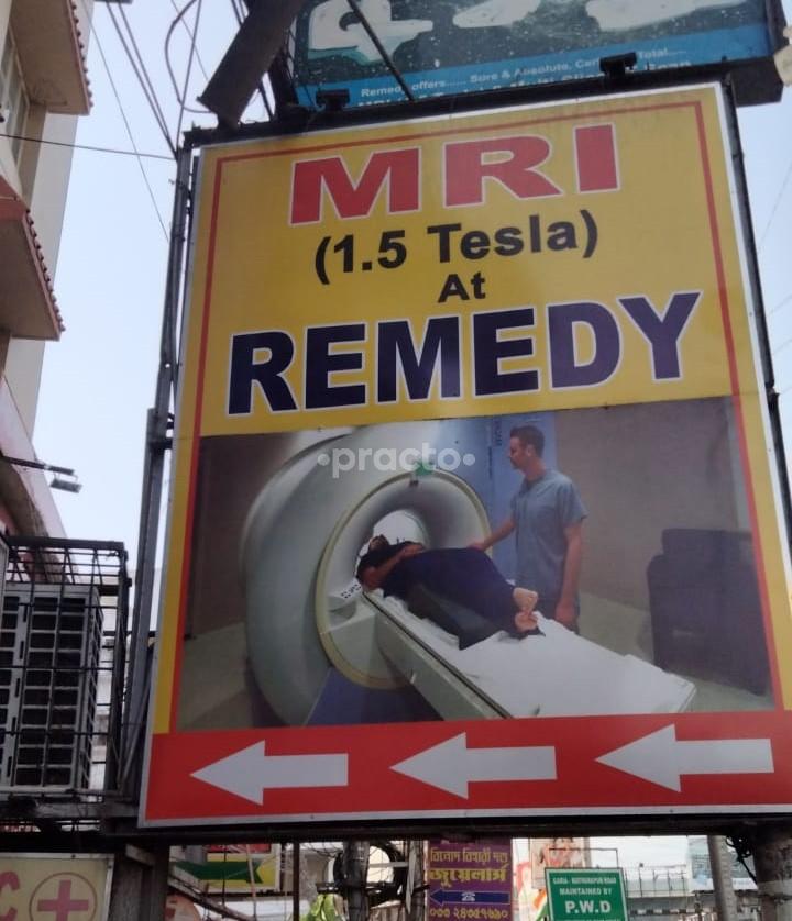 Services at Remedy Medical Services Pvt Ltd. Garia Kolkata