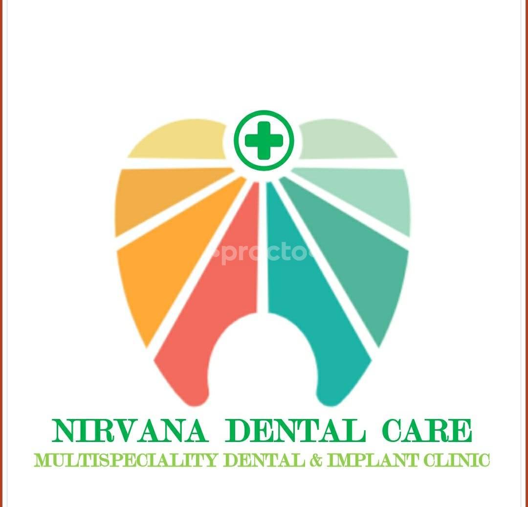 Nirvana Dental Care Salt Lake Kolkata
