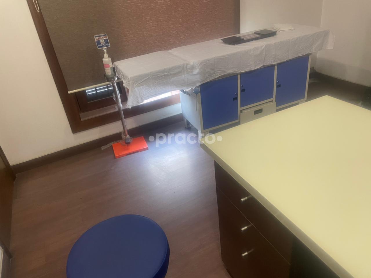 KDBL Multispeciality Clinic Brij Vihar Ghaziabad