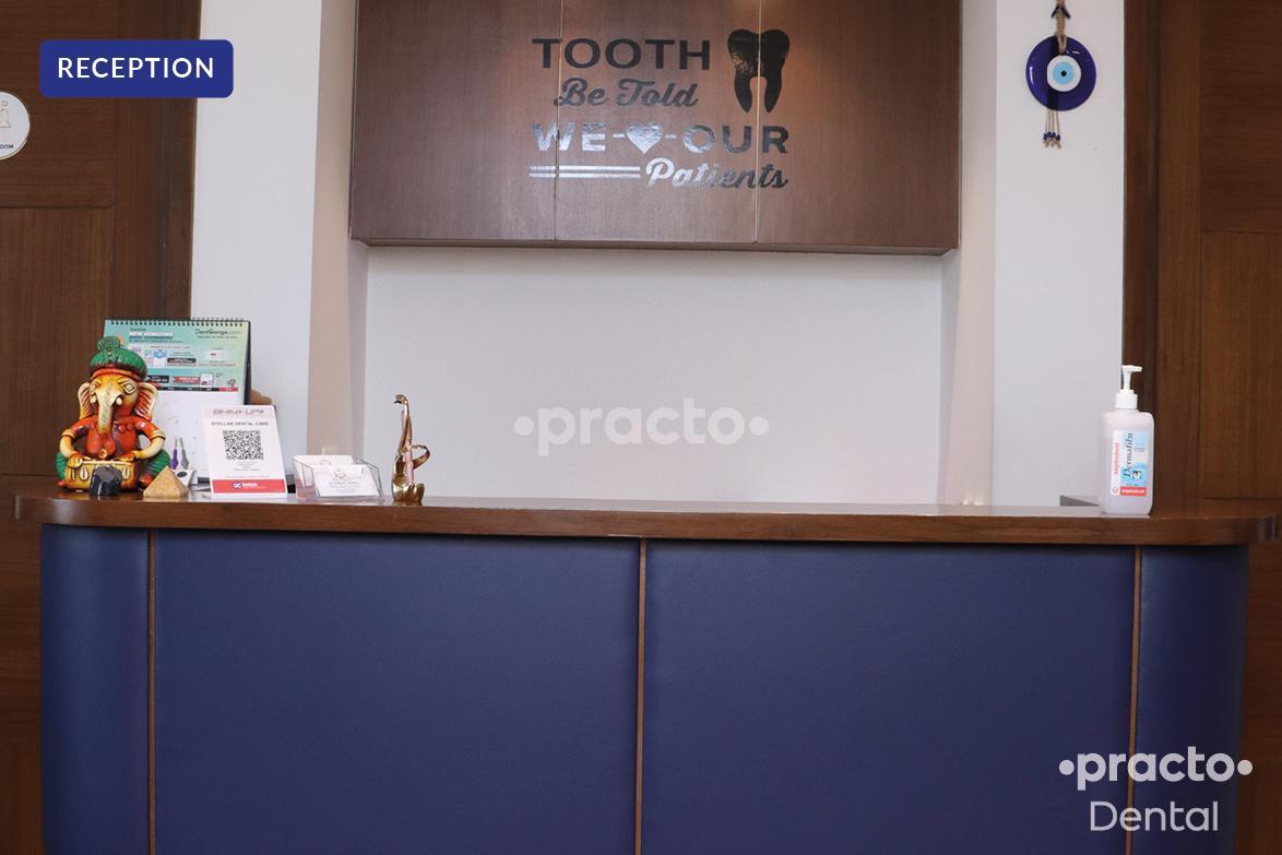 Stellar Dental Care DLF Phase IV Gurgaon
