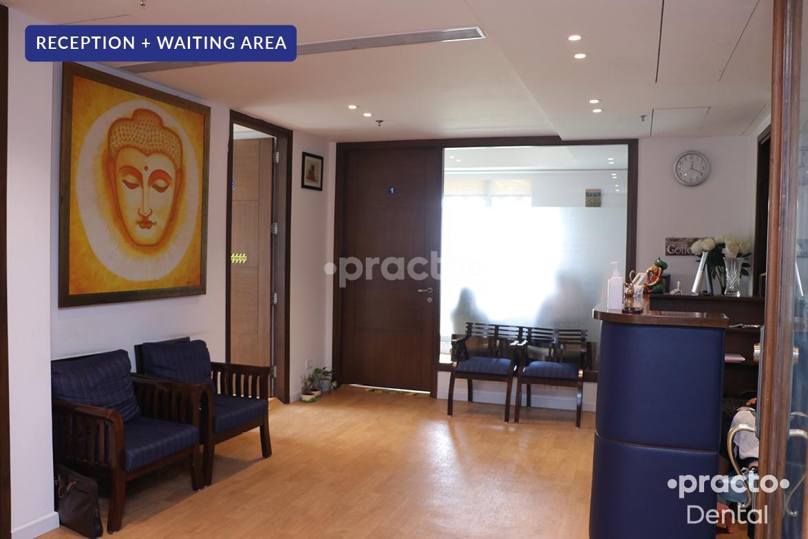 Stellar Dental Care DLF Phase IV Gurgaon