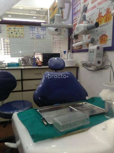 Dental Solution and Implant Centre Sector 12 Noida