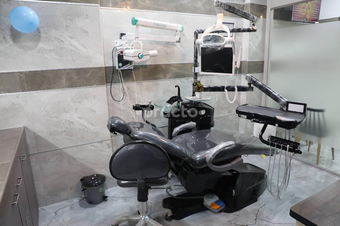 Align-O-Dent - A Multi-speciality Dental Clinic (Braces Specialist) Mulund East Mumbai